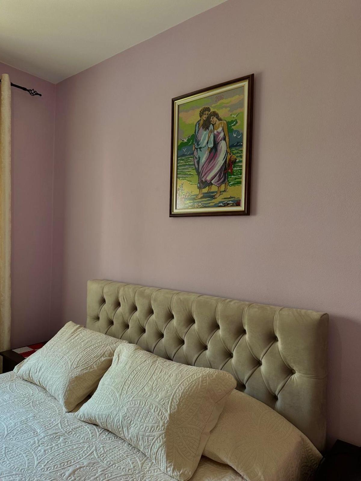 Esmeralda Apartaments Sarandë Eksteriør billede
